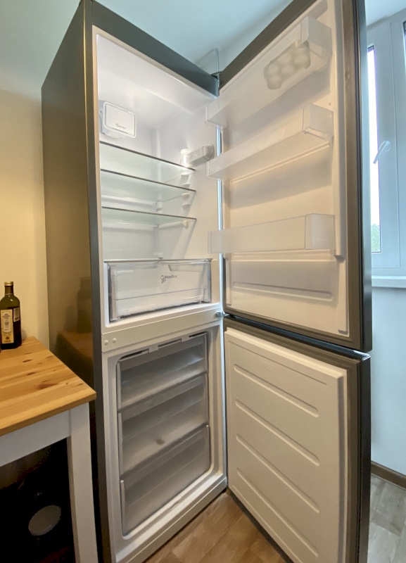 Tallinn, Kristiine linnaosa, Lilleküla, Kuldnoka 6