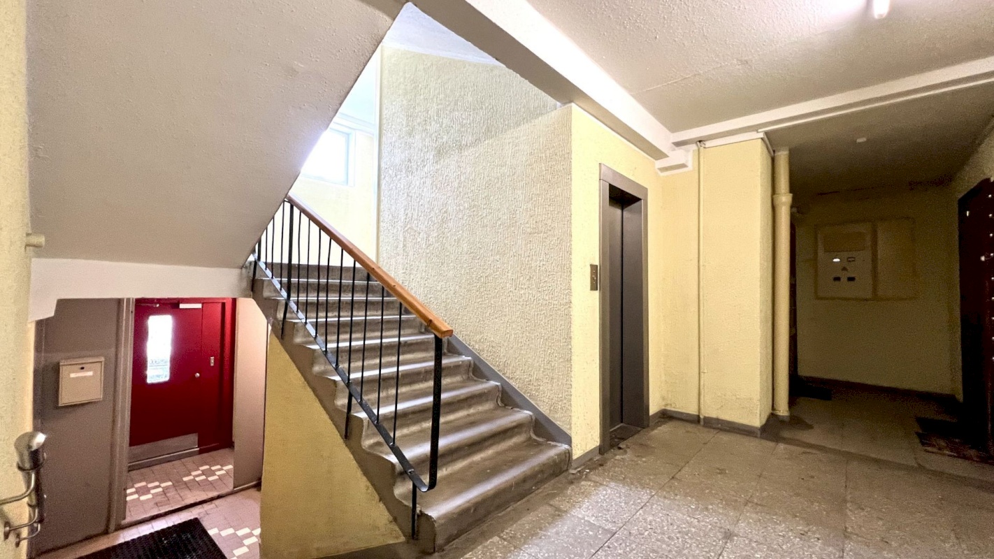 Tallinn, Kristiine linnaosa, Lilleküla, Kuldnoka 6