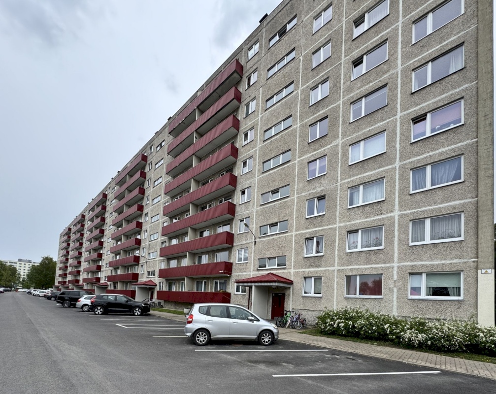 Tallinn, Kristiine linnaosa, Lilleküla, Kuldnoka 6