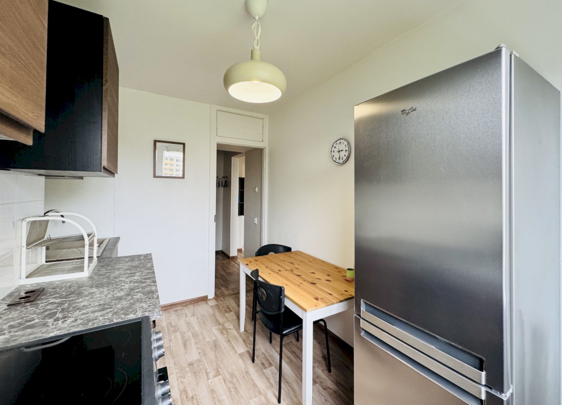 Tallinn, Kristiine linnaosa, Lilleküla, Kuldnoka 6