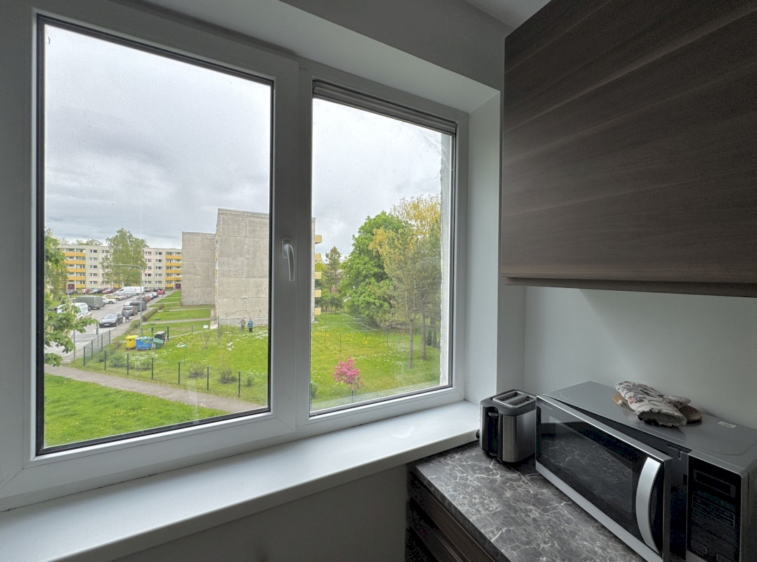 Tallinn, Kristiine linnaosa, Lilleküla, Kuldnoka 6