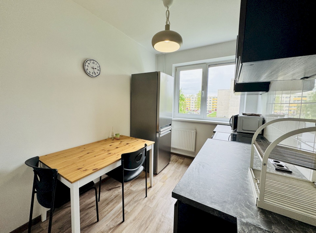 Tallinn, Kristiine linnaosa, Lilleküla, Kuldnoka 6