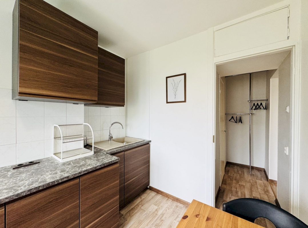 Tallinn, Kristiine linnaosa, Lilleküla, Kuldnoka 6