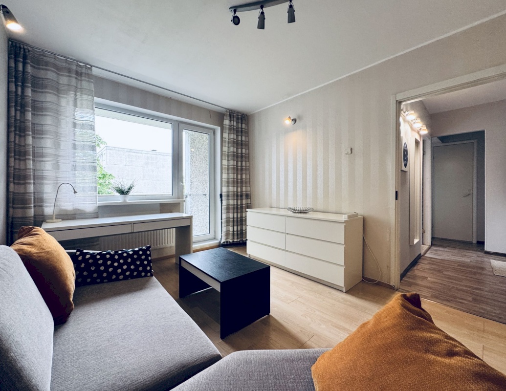 Tallinn, Kristiine linnaosa, Lilleküla, Kuldnoka 6