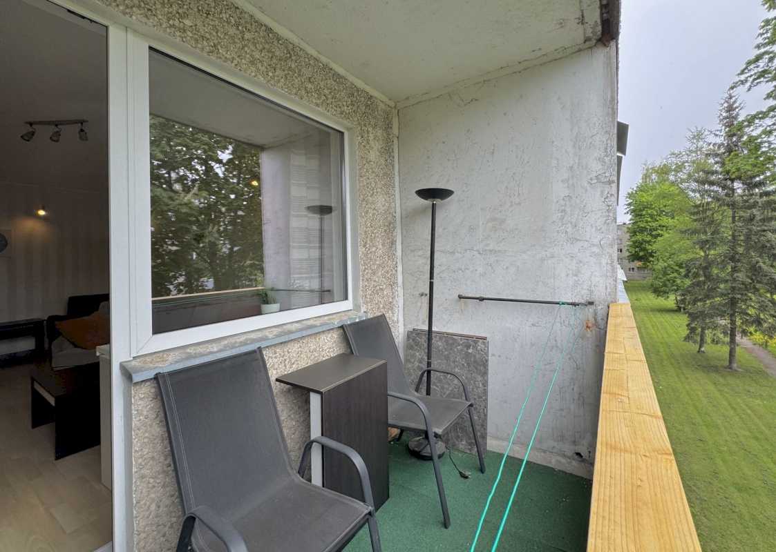 Tallinn, Kristiine linnaosa, Lilleküla, Kuldnoka 6