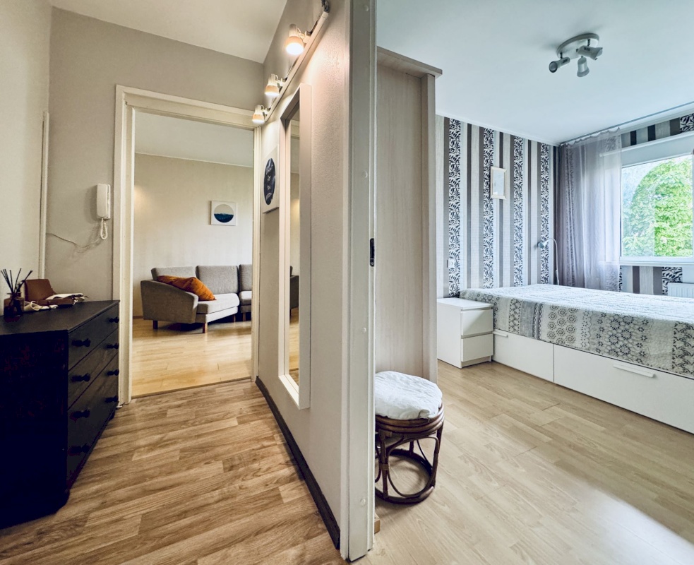 Tallinn, Kristiine linnaosa, Lilleküla, Kuldnoka 6