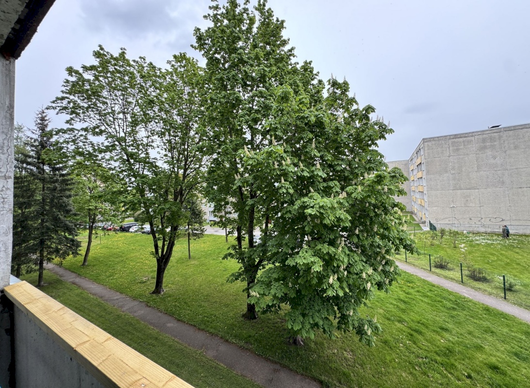 Tallinn, Kristiine linnaosa, Lilleküla, Kuldnoka 6