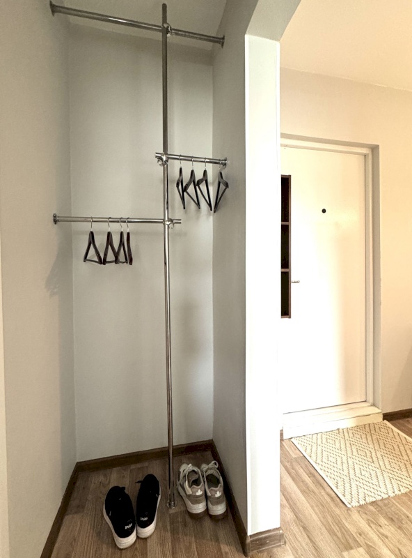 Tallinn, Kristiine linnaosa, Lilleküla, Kuldnoka 6