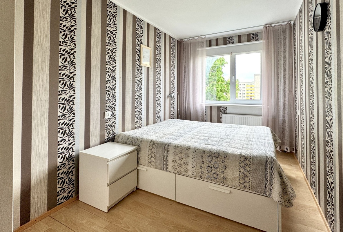 Tallinn, Kristiine linnaosa, Lilleküla, Kuldnoka 6