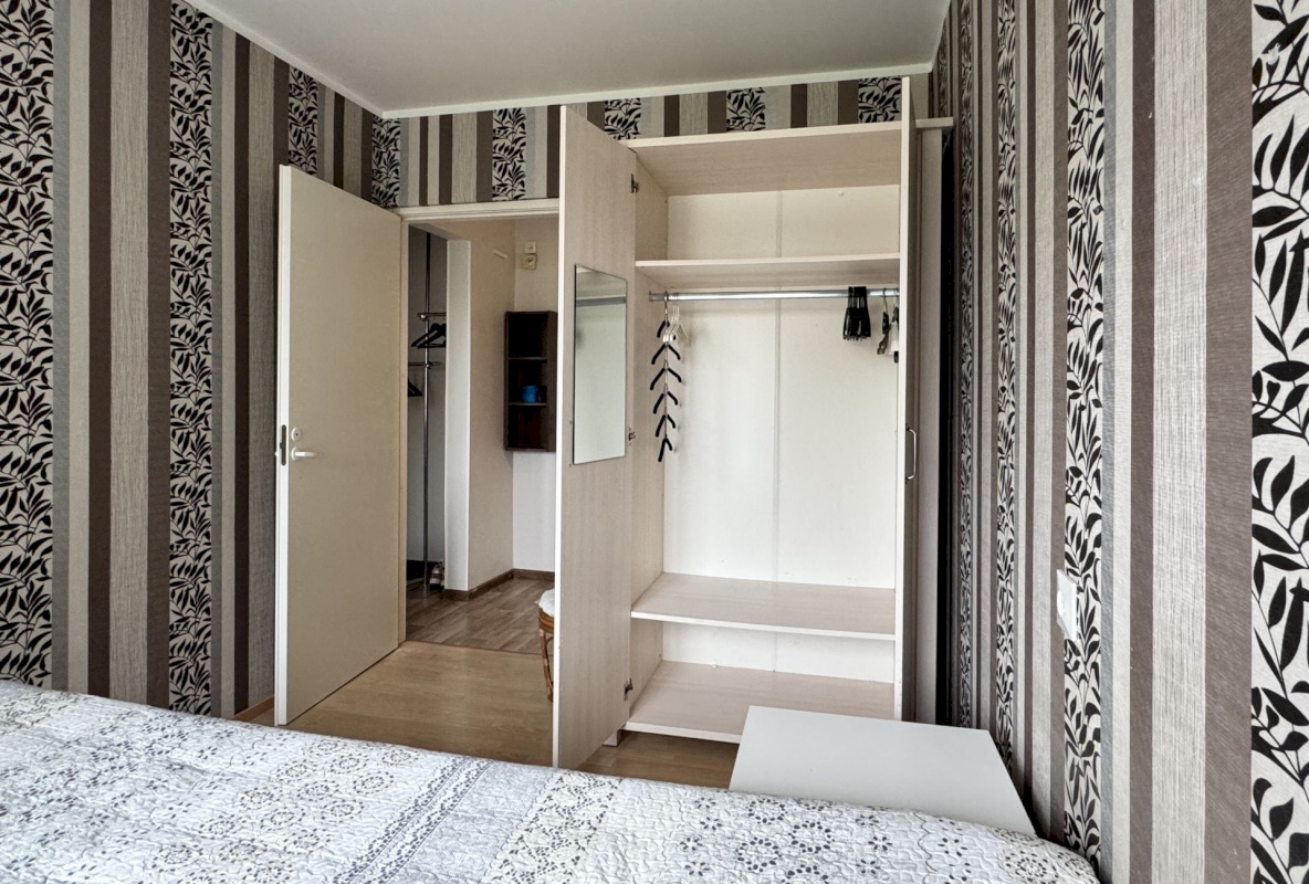 Tallinn, Kristiine linnaosa, Lilleküla, Kuldnoka 6