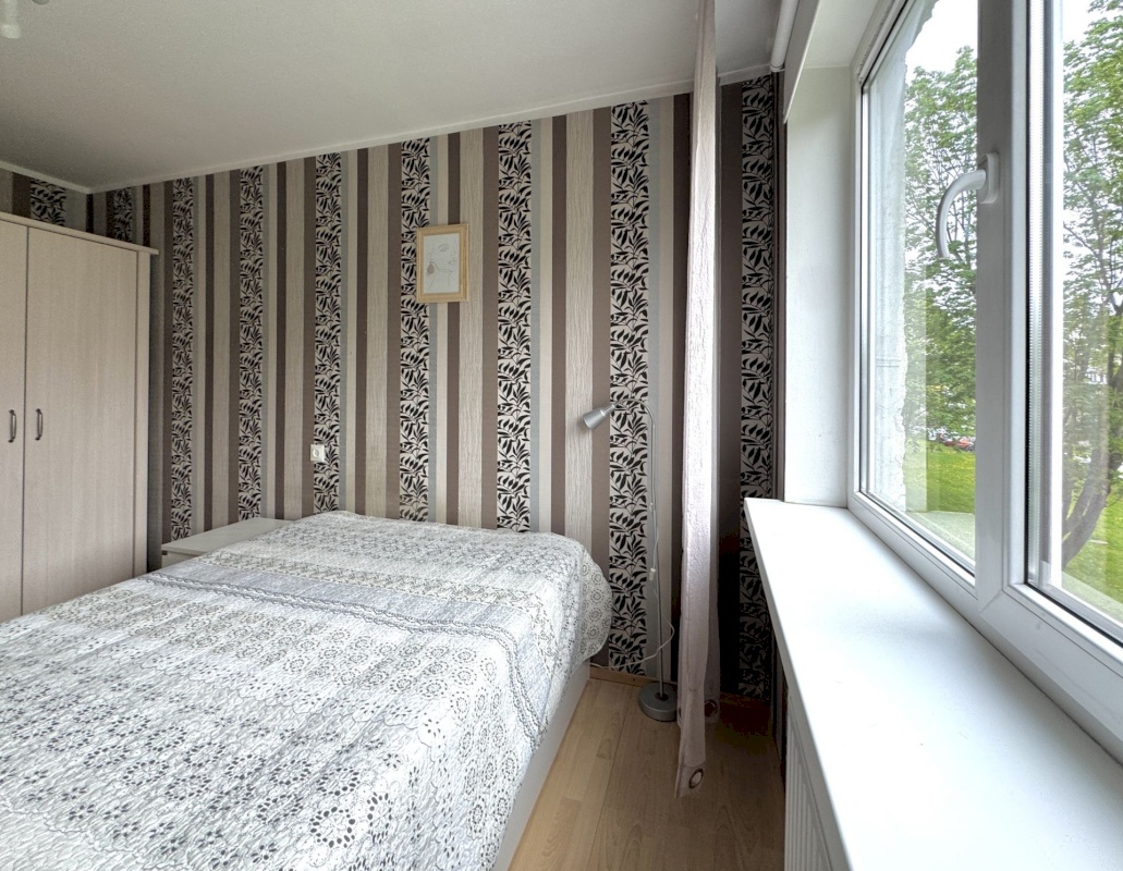 Tallinn, Kristiine linnaosa, Lilleküla, Kuldnoka 6