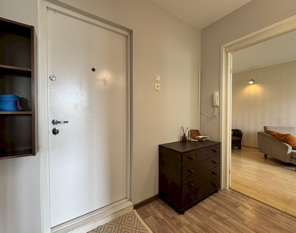 Tallinn, Kristiine linnaosa, Lilleküla, Kuldnoka 6