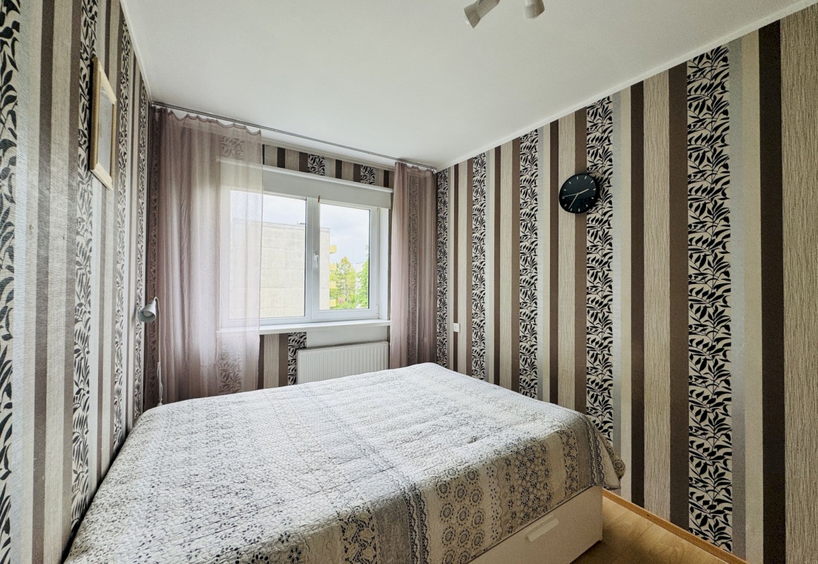 Tallinn, Kristiine linnaosa, Lilleküla, Kuldnoka 6