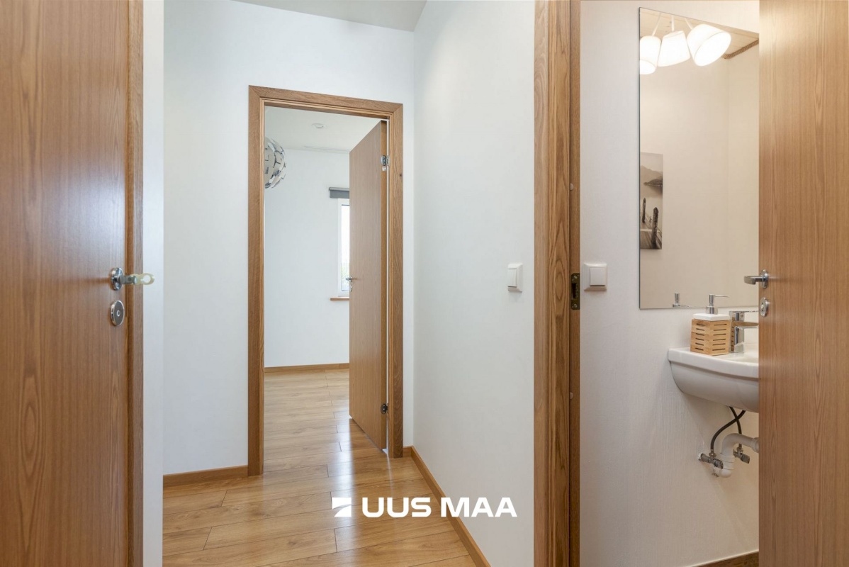 Harku vald, Liikva küla, Mooduli tee 16