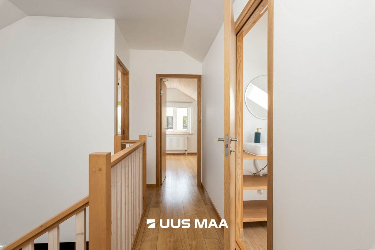 Harku vald, Liikva küla, Mooduli tee 16