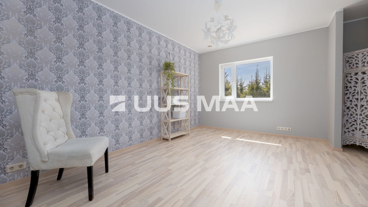 Rae vald, Karla küla, Andrekse tee 9