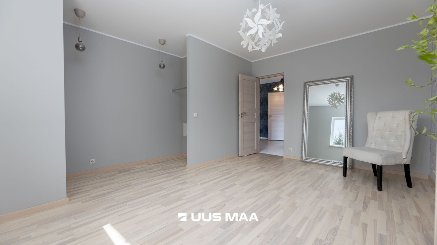 Rae vald, Karla küla, Andrekse tee 9