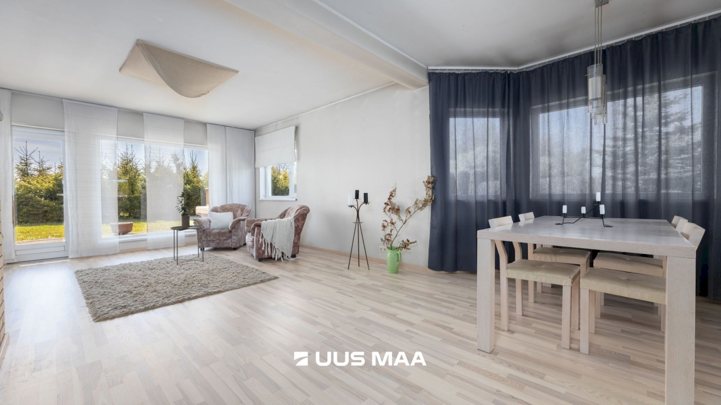 Rae vald, Karla küla, Andrekse tee 9