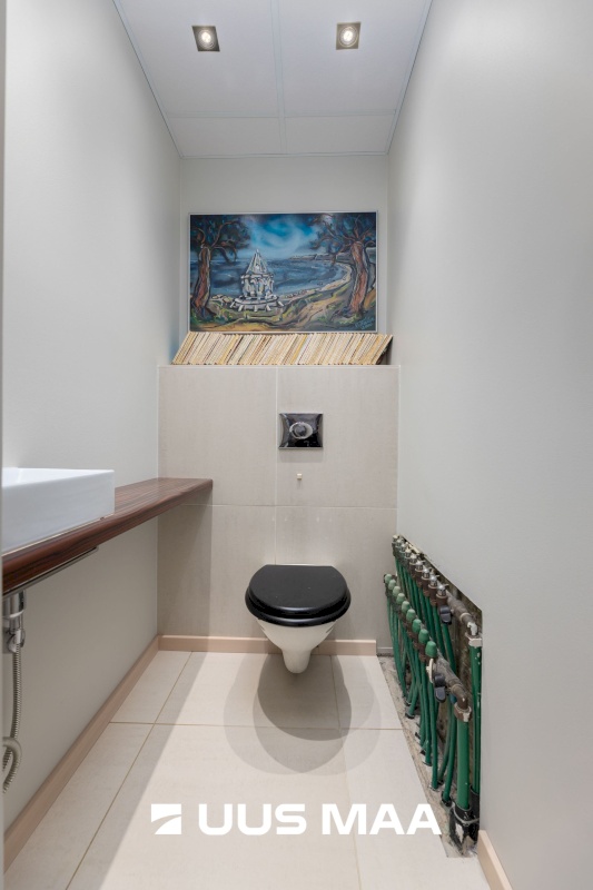 Rae vald, Karla küla, Andrekse tee 9