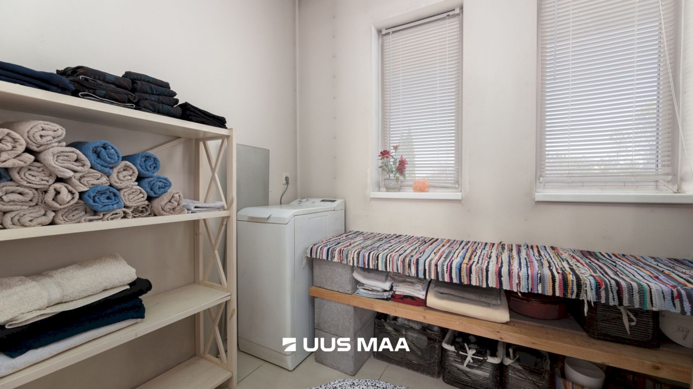 Rae vald, Karla küla, Andrekse tee 9