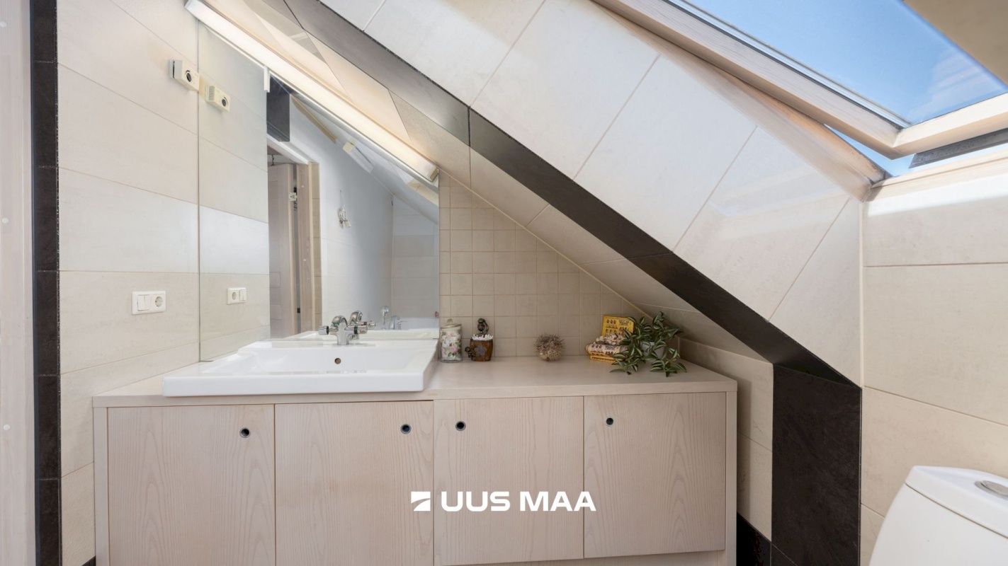 Rae vald, Karla küla, Andrekse tee 9