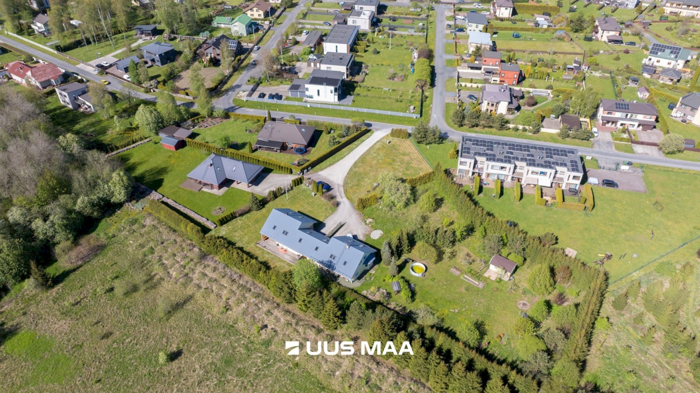 Rae vald, Karla küla, Andrekse tee 9