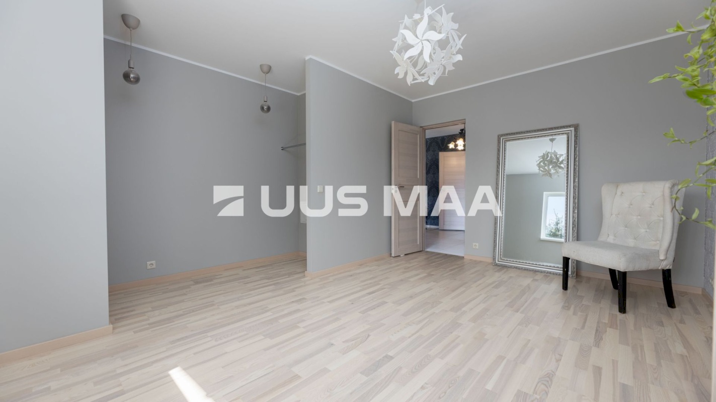 Rae vald, Karla küla, Andrekse tee 9