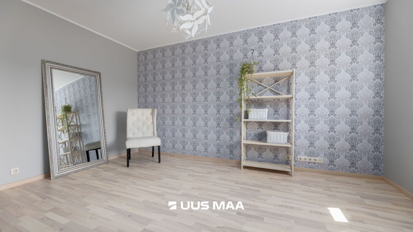 Rae vald, Karla küla, Andrekse tee 9