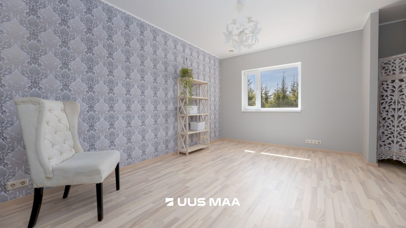 Rae vald, Karla küla, Andrekse tee 9