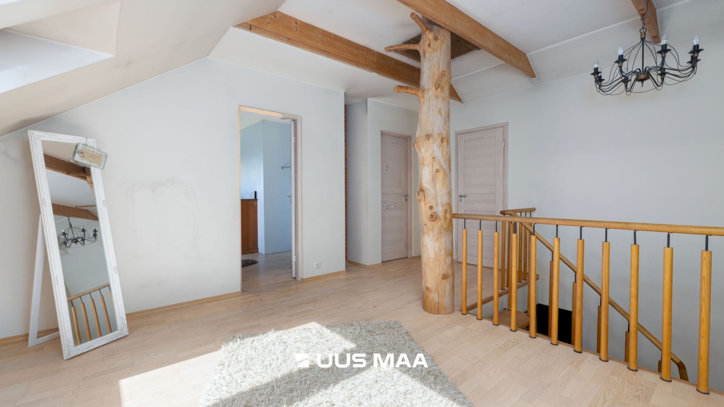 Rae vald, Karla küla, Andrekse tee 9