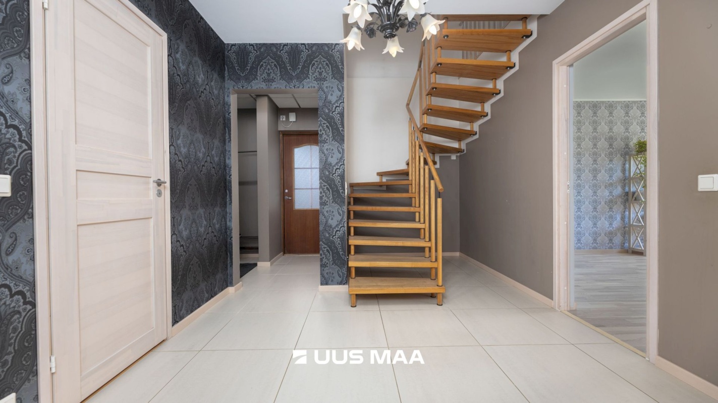 Rae vald, Karla küla, Andrekse tee 9