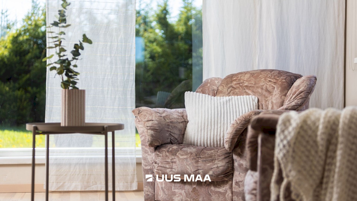 Rae vald, Karla küla, Andrekse tee 9