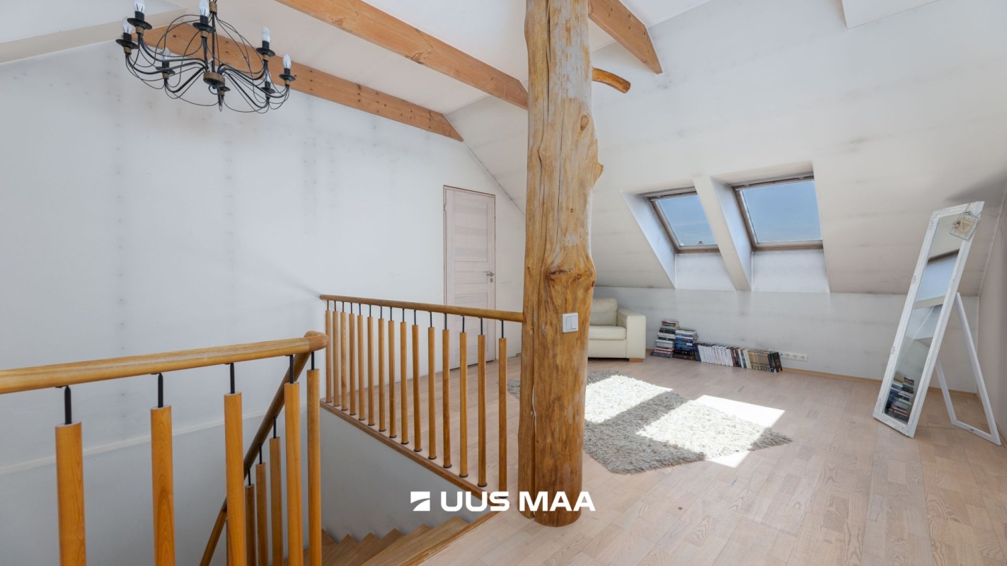 Rae vald, Karla küla, Andrekse tee 9