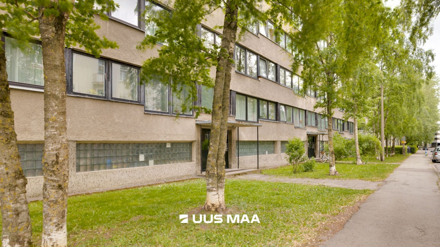 Tallinn, Kesklinna linnaosa, Raua, Vase tn 10