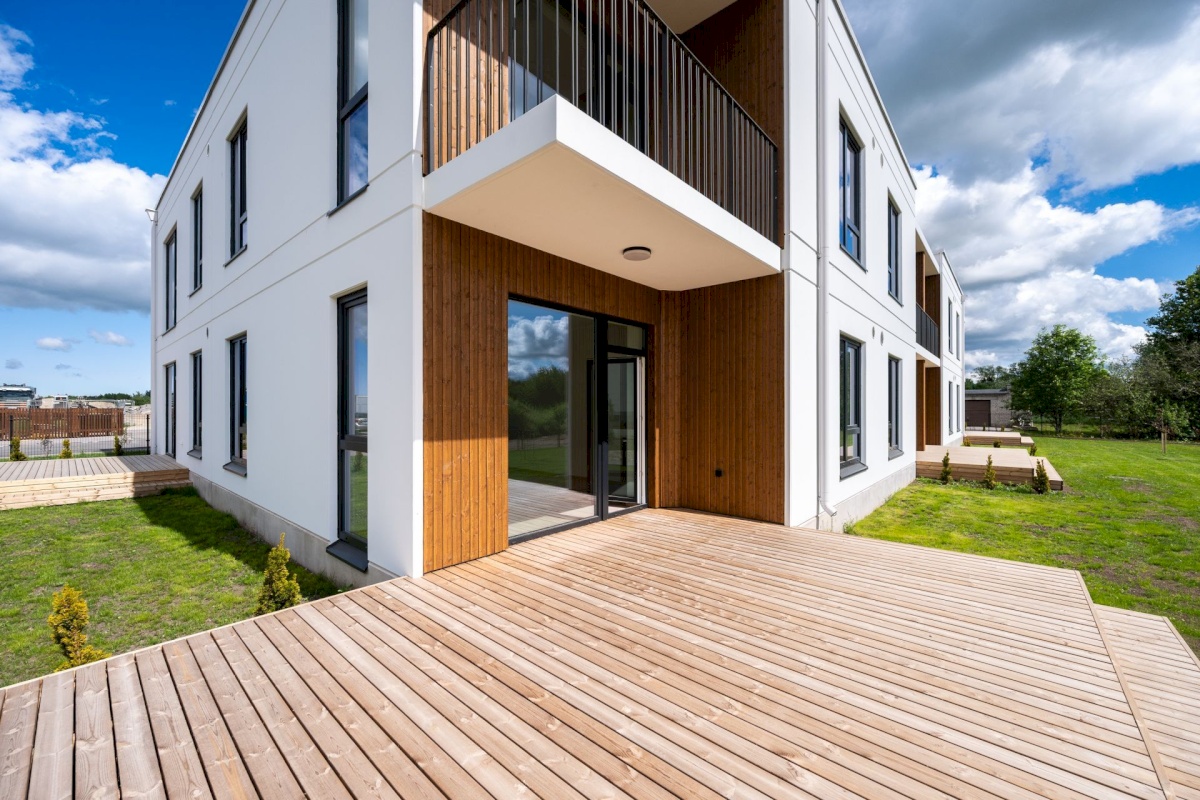 Raasiku vald, Raasiku alevik, Paju 9-8