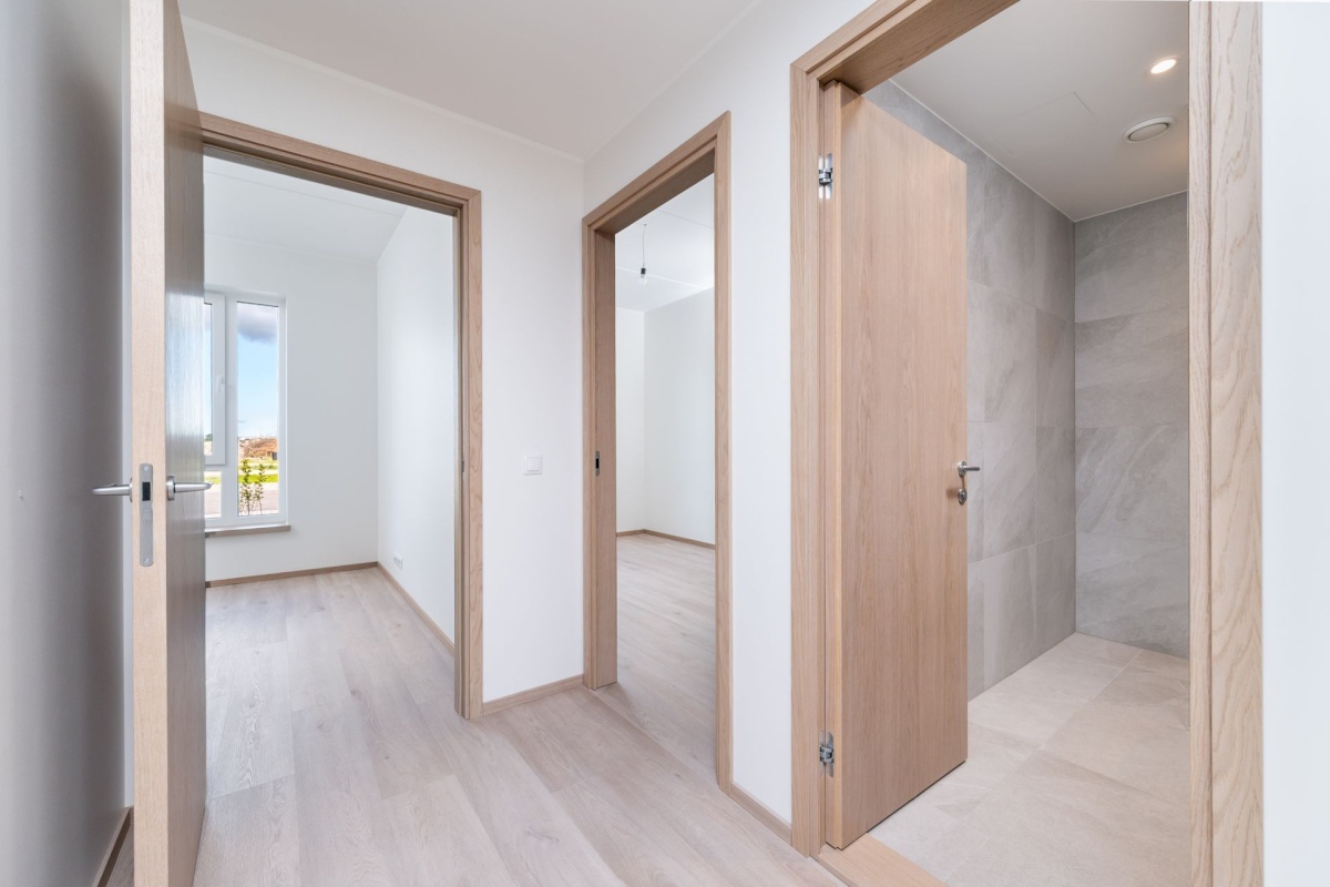 Raasiku vald, Raasiku alevik, Paju 9-9
