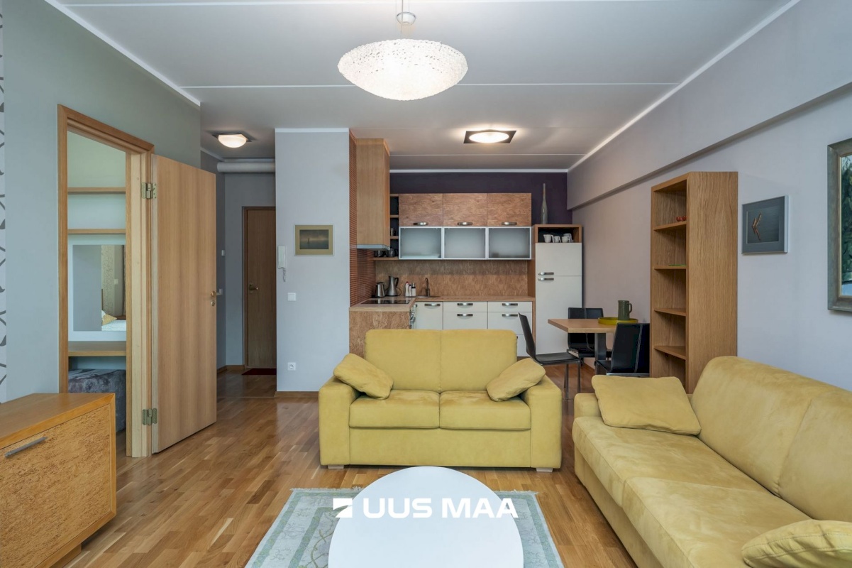 Tartu linn, Tartu linn, Kesklinn, Küüni 5b