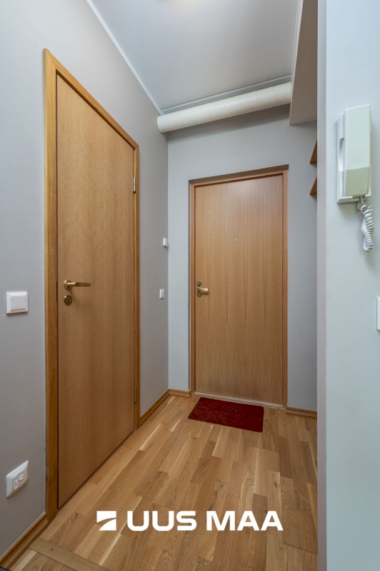 Tartu linn, Tartu linn, Kesklinn, Küüni 5b