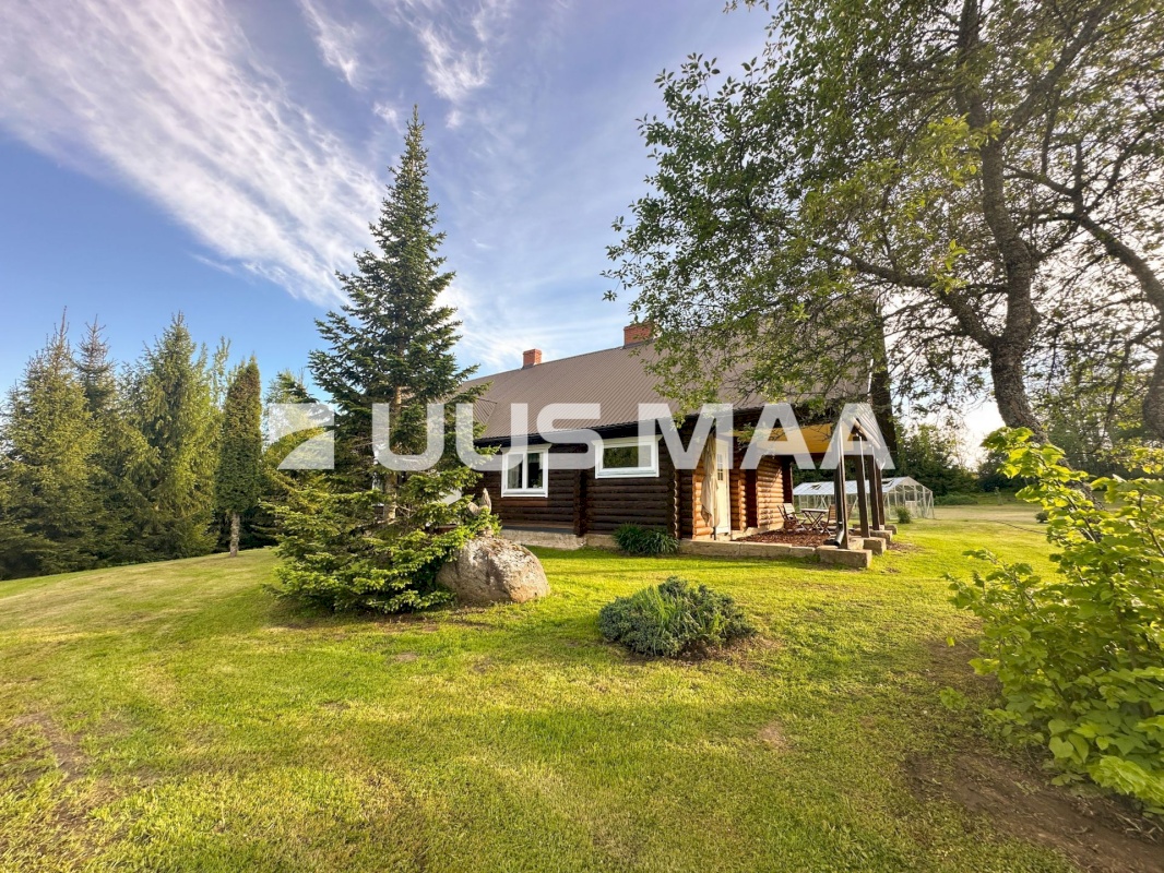 Otepää vald, Kurevere küla, Käärike-Kivi