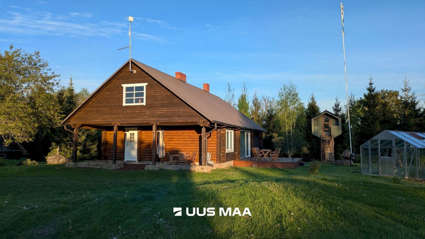 Otepää vald, Kurevere küla, Käärike-Kivi