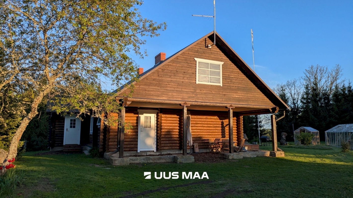Otepää vald, Kurevere küla, Käärike-Kivi