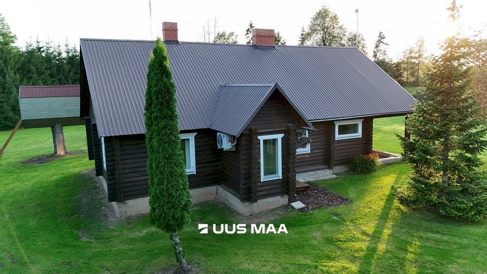 Otepää vald, Kurevere küla, Käärike-Kivi