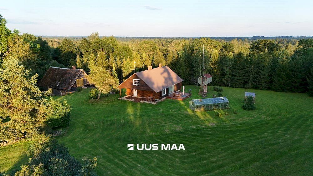 Otepää vald, Kurevere küla, Käärike-Kivi