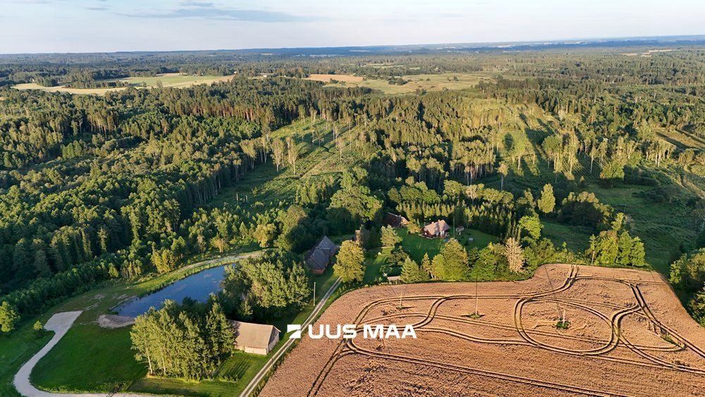 Otepää vald, Kurevere küla, Käärike-Kivi