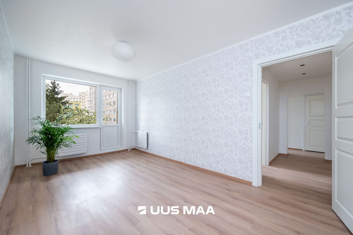 Tallinn, Lasnamäe linnaosa, Mahtra 72