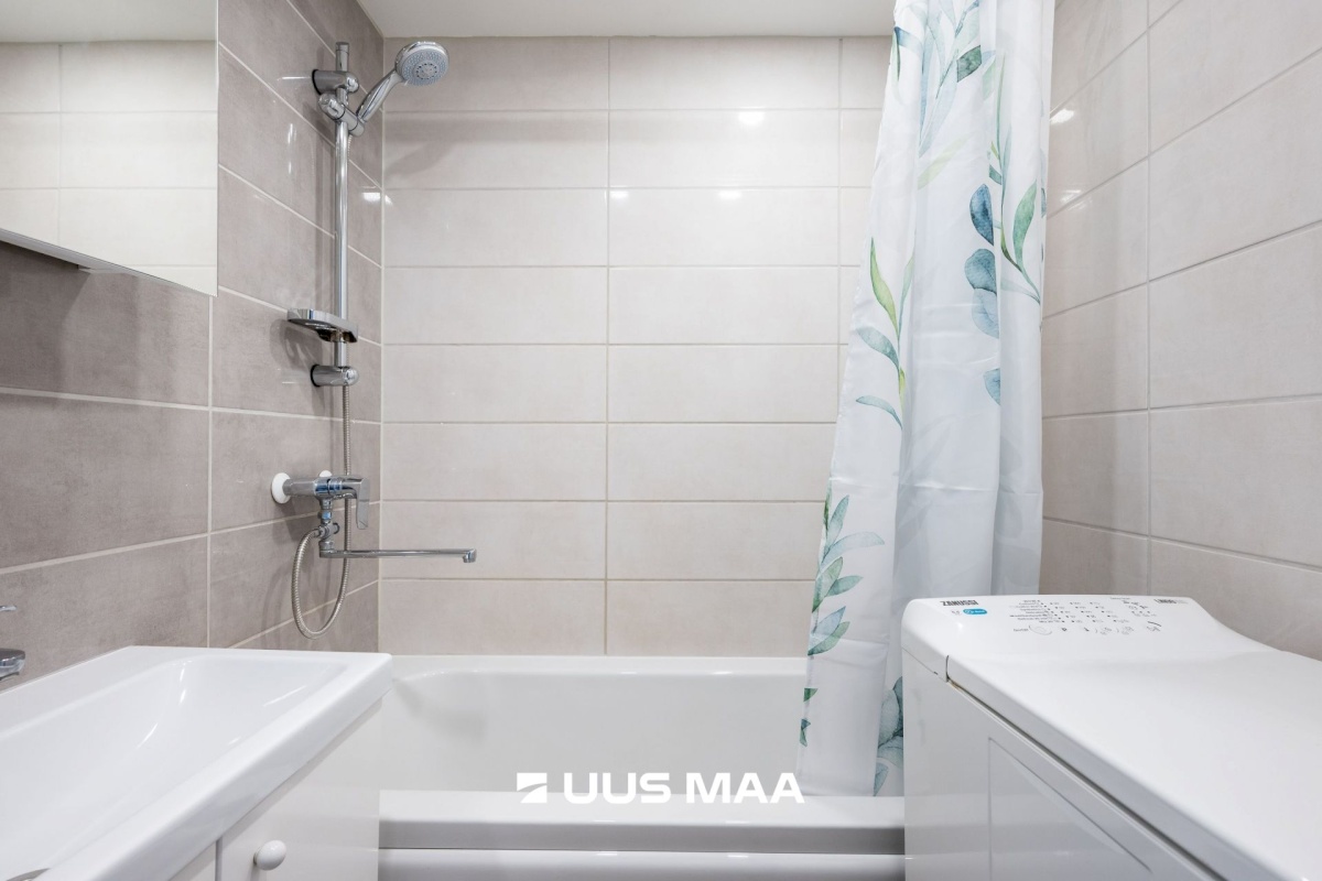 Tallinn, Lasnamäe linnaosa, Mahtra 72