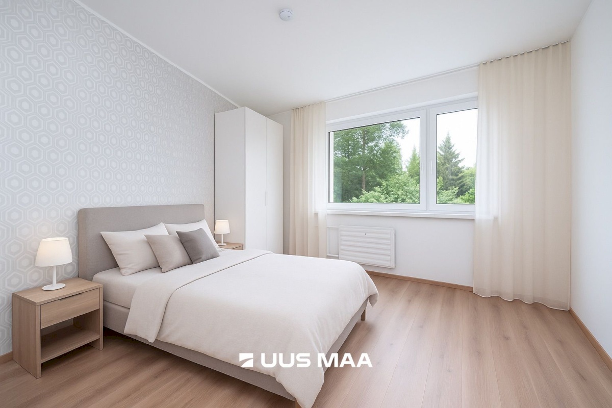 Tallinn, Lasnamäe linnaosa, Mahtra 72