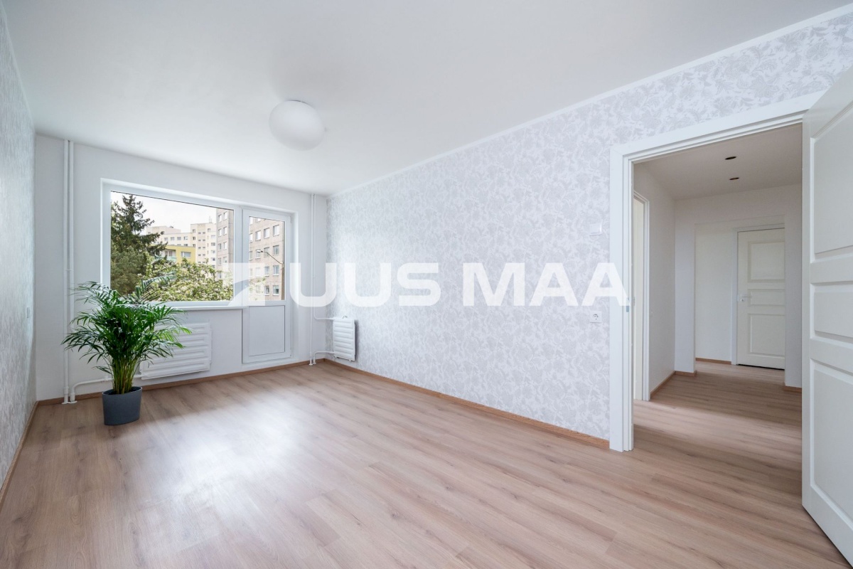 Tallinn, Lasnamäe linnaosa, Mahtra 72