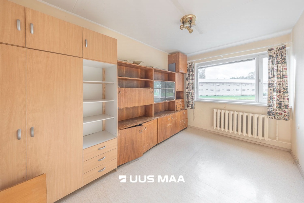 Põlva vald, Mooste alevik, Lasteaia tee 8
