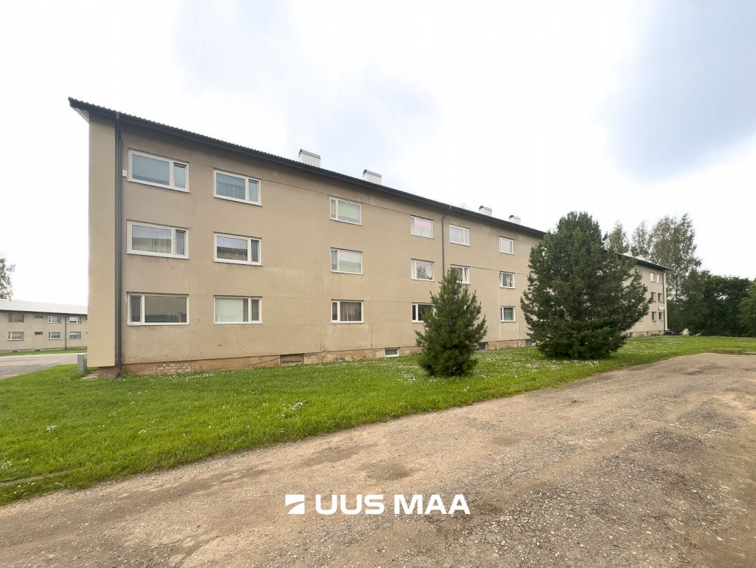 Põlva vald, Mooste alevik, Lasteaia tee 8